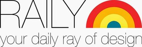 Raily: Il nuovo E-Commerce dedicato al Design