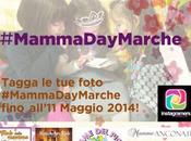 #MammaDayMarche Partecipa festeggia mamma rete!