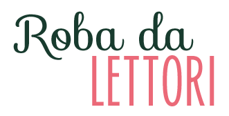 Roba da lettori #1: Scambiare i libri