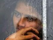 Come lacrime nella pioggia Sofia Domino, uscita maggio