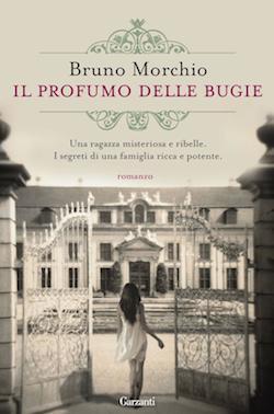 Recensione di Il profumo delle bugie di Bruno Morchio