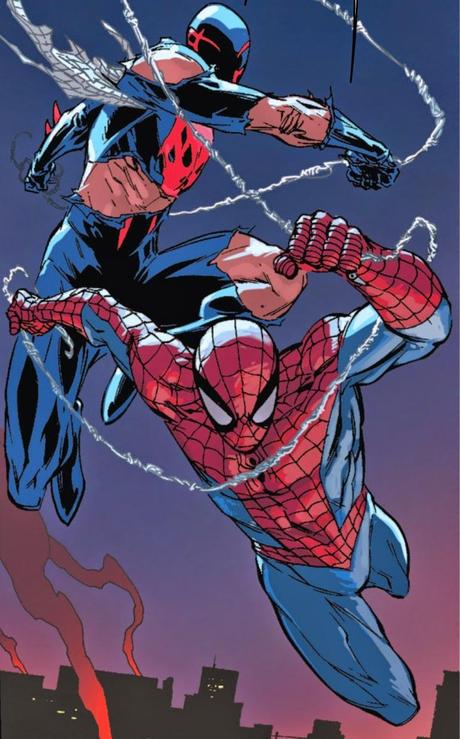 Superior Spider-Man #31 - La fine!