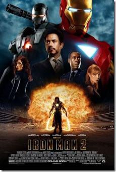 Iron Man 2