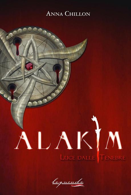 RECENSIONE - Alakim di Anna Chillon