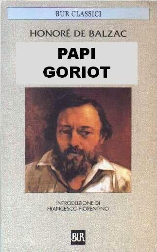 Letteratura low cost: Papì Godiot