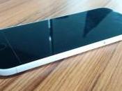 iPhone video svela nuovo design unibody alluminio