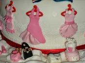 F&amp;F Wedding cake!