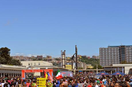 Comicon Napoli 2014