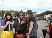 Comicon Napoli 2014