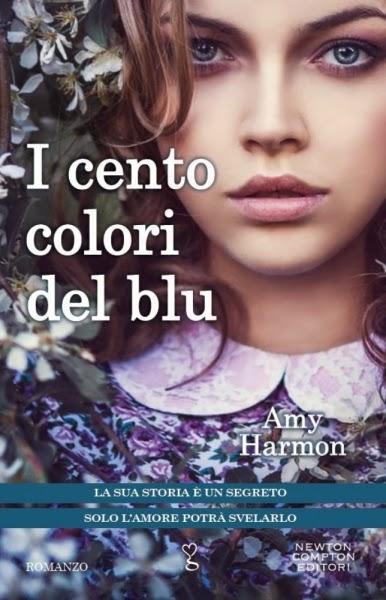 I cento colori del blu di Amy Harmon