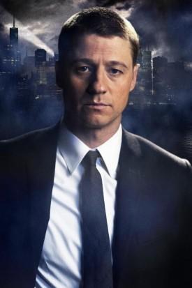 Gotham: Fox ordina la serie Gotham Danny Cannon Bruno Heller Ben McKenzie 