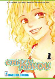 Le novità Star Comics del 2 maggio Star Comics 