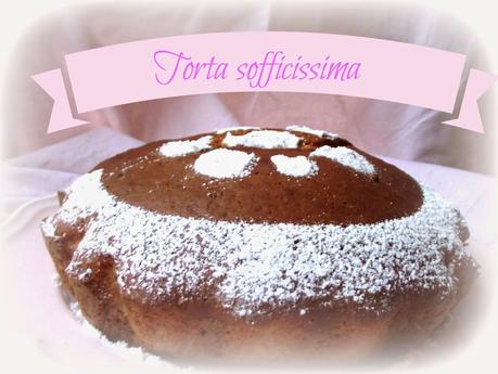 La Torta riciclo albumi e la lotta 20\40