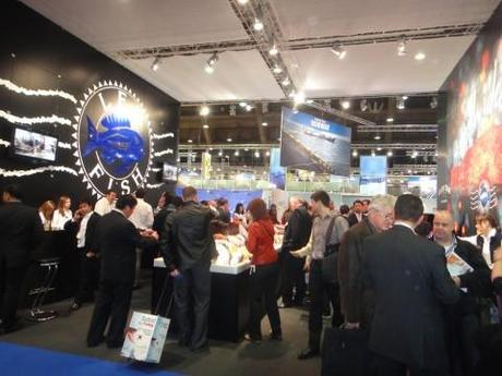 European Seafood Exposition