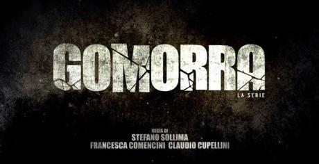 Gomorra – La serie: il volto spietato e oscuro della nuova tv italiana