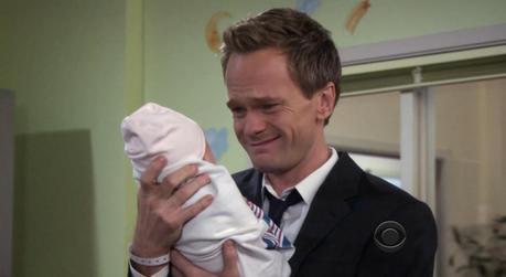 Finale discusso per ‘How I met your mother’