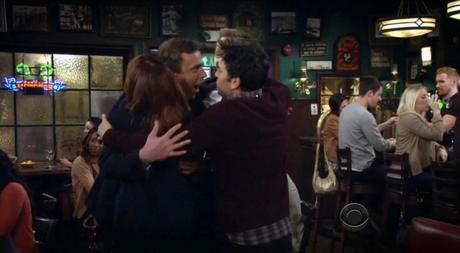 Finale discusso per ‘How I met your mother’