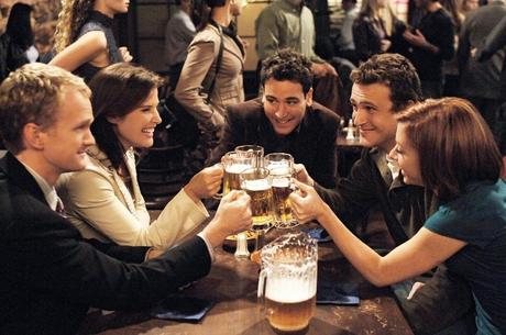 Finale discusso per ‘How I met your mother’