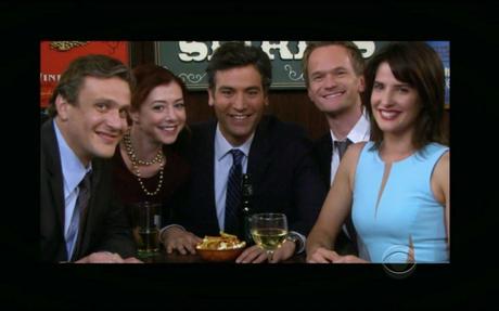 Finale discusso per ‘How I met your mother’