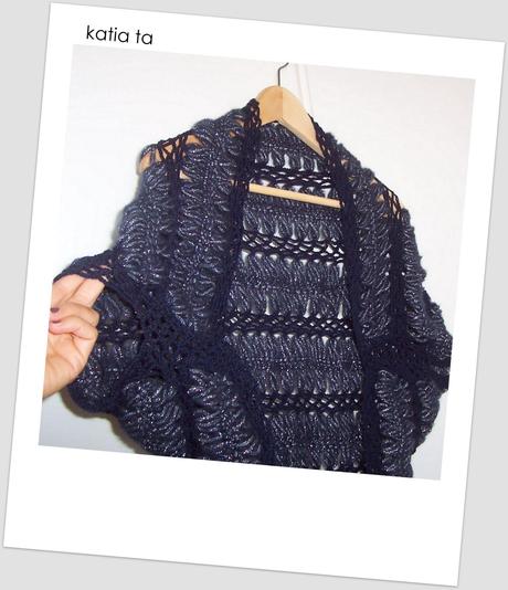 blu hairpin lace