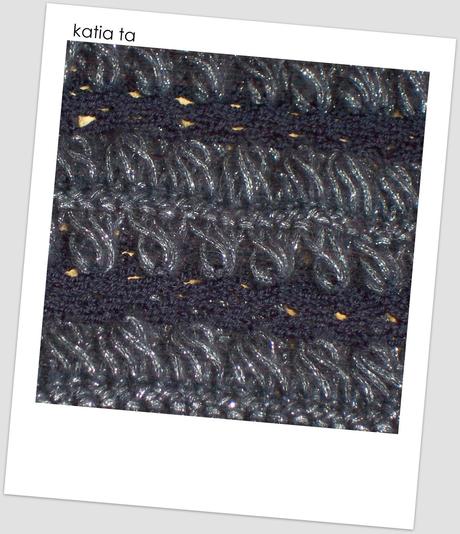 blu hairpin lace