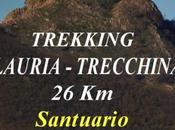 seconda edizione trekking Lauria alla Madonna Trecchina programmata l&#8217; maggio 2014
