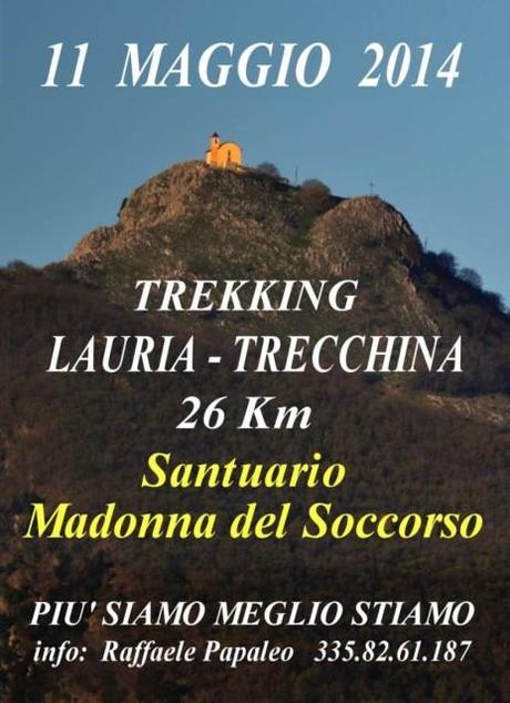 Trekking Santuario Trecchina 2014 464x640