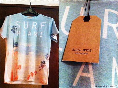 #shopping: Dreaming Summer… (Shopping dopo un mese e mezzo, il mio fioretto)