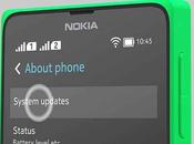 Nokia Android Come aggiorna software telefono cellulare