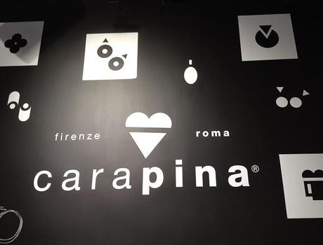 CARAPINA ICE CREAM