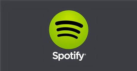 Spotify tutta nuova.