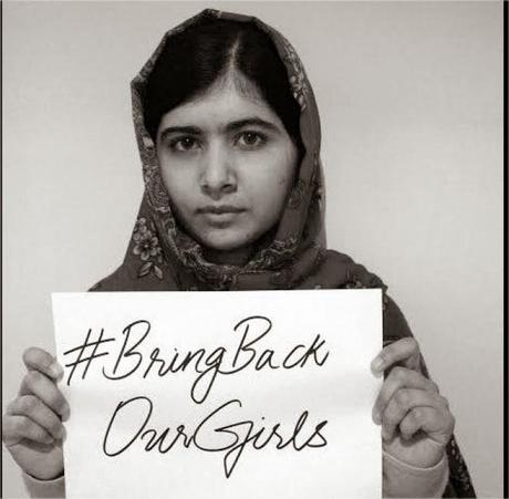 Bring Back Our Girls