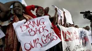 Bring Back Our Girls