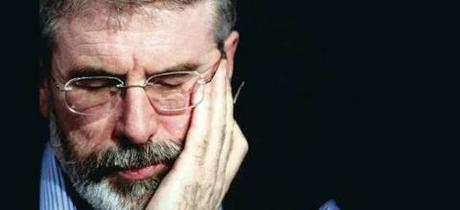 Gerry Adams