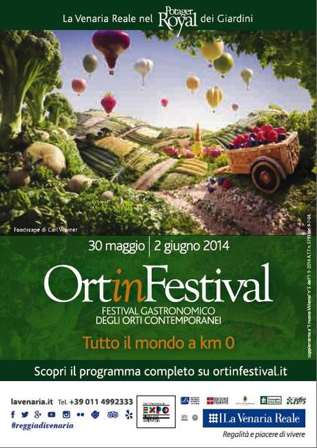 Ortinfestival a Torino | Foodtrip and More