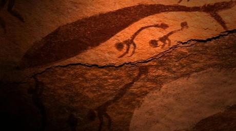 I GRAFFITI DELLA GROTTA DELL’ADDAURA: INDIZI DI ANTICHI ASTRONAUTI IN SICILIA?