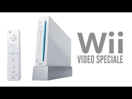 Nintendo Wii – Video Speciale