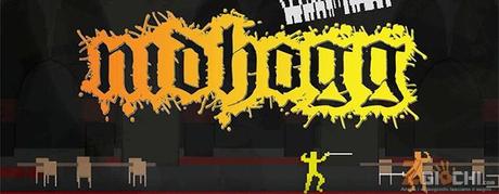 Nidhogg: Sony annuncia la versione PlayStation 4 del gioco