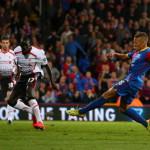 Crystal Palace v Liverpool - Premier League