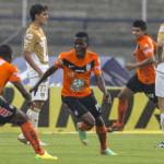 Pumas UNAM v Pachuca  - Playoffs Clausura 2014 Liga MX