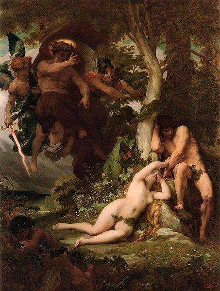 453px-Expulsion_of_Adam_and_Eve_(Alexandre_Cabanel)