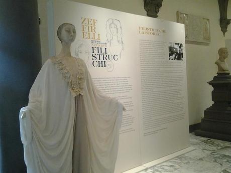 Zeffirelli e Filistrucchi