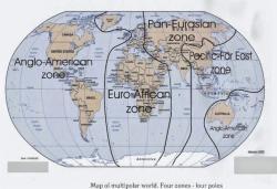 MULTIPOLARISMO GLOBALISMO, LE DUE COSMOVISIONI GEOPOLITICHE E IL LORO RETROTERRA SPIRITUALE