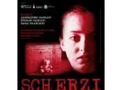 Scherzi, film: ciak, proietta