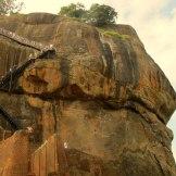 Sri Lanka: la reggia tra mito e leggenda di Sigiriya