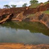 Sri Lanka: la reggia tra mito e leggenda di Sigiriya