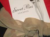 Sweet Pins, gusto delle calze italiane Australia