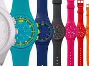 Swatch Apple iWatch