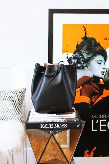 Cosa da avere: Bucket Bag, la borsa a sacca