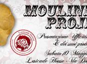 Lesicade House presenta Moulin Rouge Project
